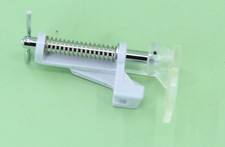 Husqvarna Sewing Machine Clear Free Motion Embroidery