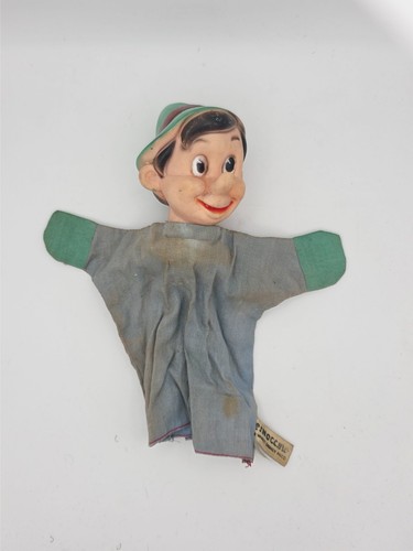 Vintage semco ltd - ltd, disney