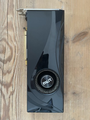 Nvidia geforce rtx 2080 super - 2080,