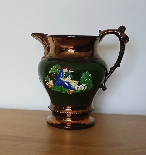Antique victorian - antique,