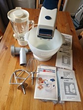 KENWOOD CHEF Stand Mixer A701a