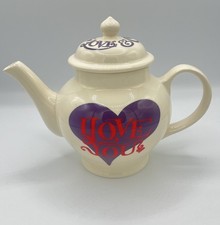 Emma Bridgewater Love &