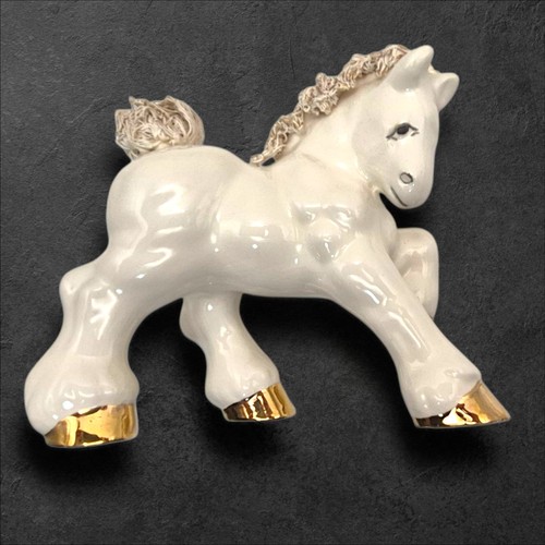 Vtg 1960s italian porcelain - 1960s,