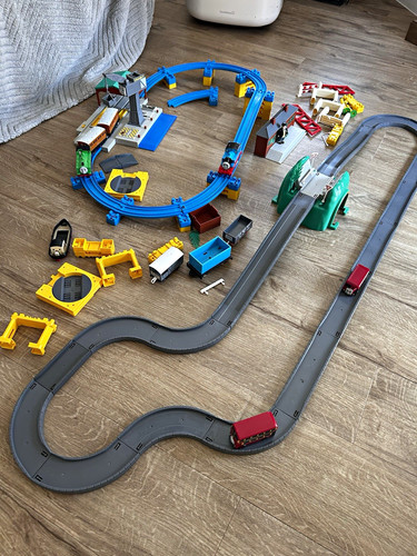 Tomy thomas friends - tomy,