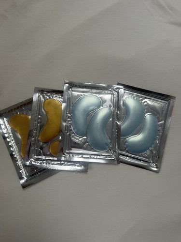 Pairs hydrogel under eye - 4,