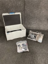 Festo MecLab Conveyor Station