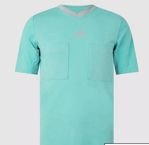 Adidas referee shirt - adidas,