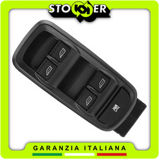 Window Regulator Push Button