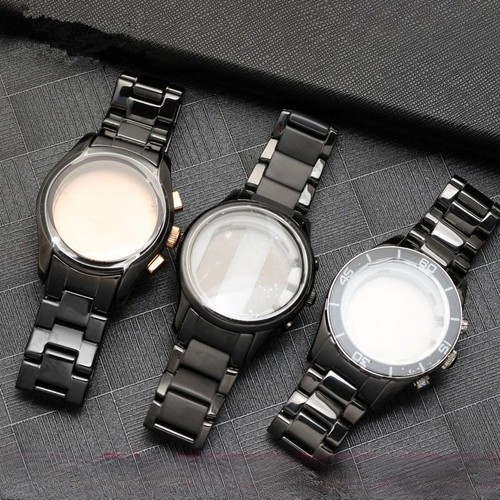Ceramic watch strap fit for - watch,