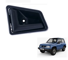 SUZUKI VITARA 88 1999 MANIGLIA APRI PORTA INTERNA ANT POST SINISTRA LATO GUIDA
