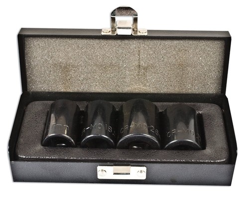 Locking wheel bolt nut - locking,