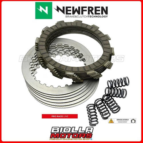 F1540qcs clutch disc series - f1540qcs,