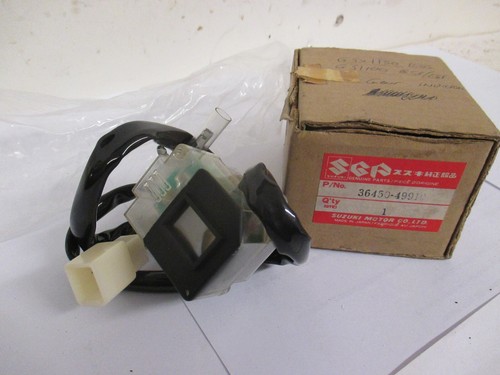 Nos suzuki gsx1150 gs1100 - suzuki,