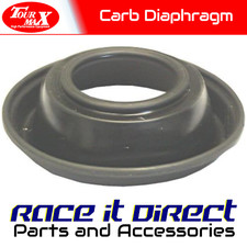 Carb Diaphragm for Suzuki GSX-R 400 R 1990-1994 Carburetor TourMax