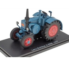 Lanz Bulldog D 8506 1937 1:32 Farm tractor Atlas Diecast
