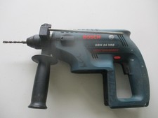 BOSCH GBH 24 VRE SDS HAMMER