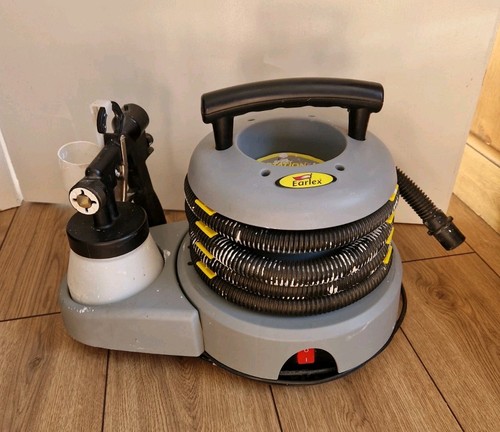 Earlex 3000 paint - 3000,