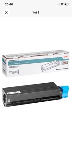 Oki mono printers mfps - printers,