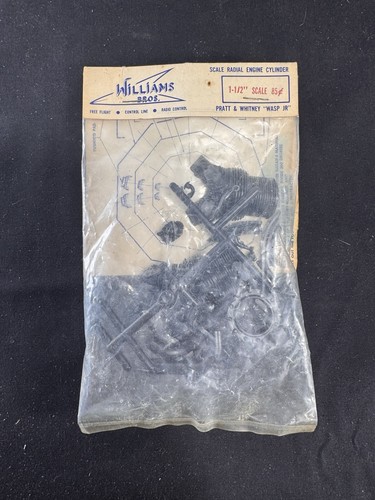 Nos williams bros - nos,