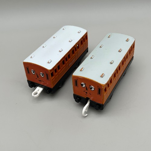 Tomy thomas friends annie - &,