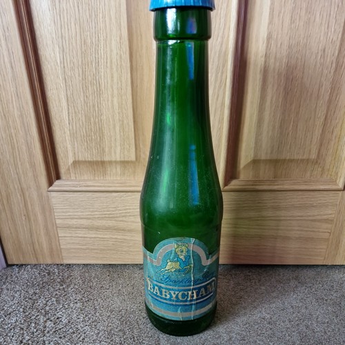 Vintage babycham large - vintage, 70's