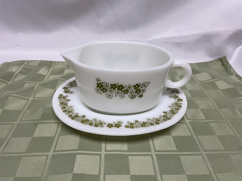 Vtg pyrex corning - vtg, corelle