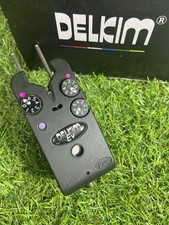 Delkim EV Plus Bite Alarm