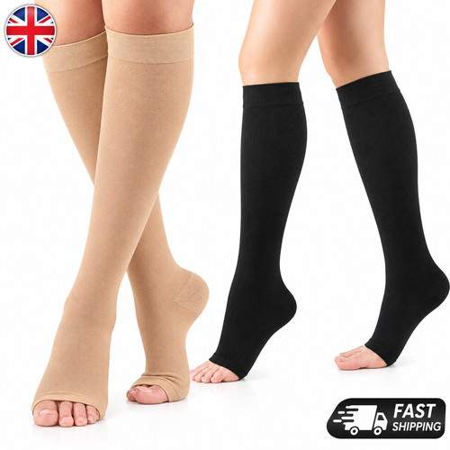 Medical compression socks - medical,