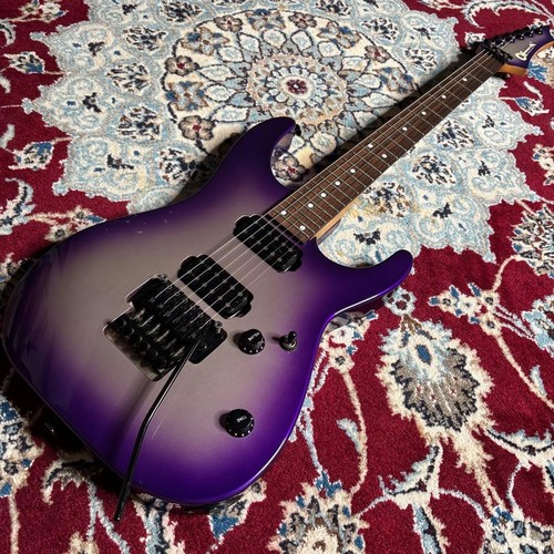 Charvel cds 055 - charvel, strat