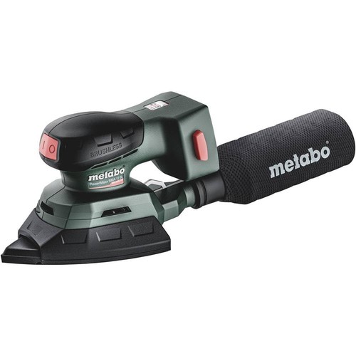 Metabo powermaxx sma 12v - metabo,