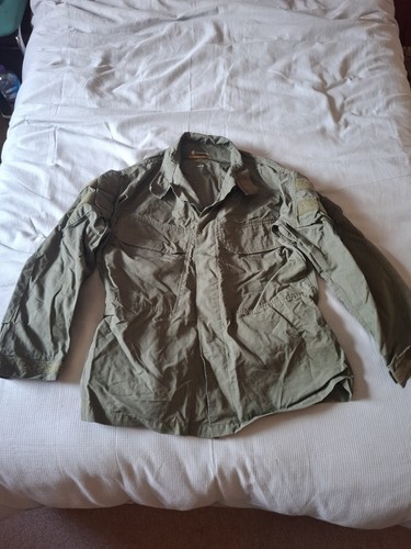 Crye precision field shirt - g3,