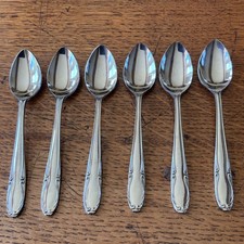 6 Vintage Firth Staybrite