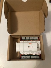 Trend IQ4/IO/8DO Expansion