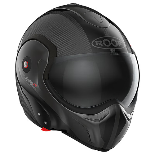 Roof boxxer carbon - 2,