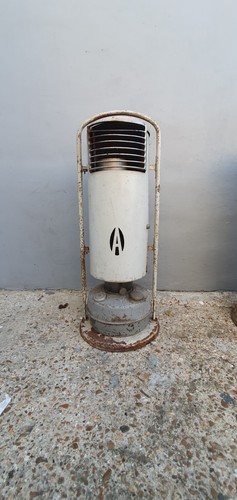 Alladin parrafin heater - alladin,