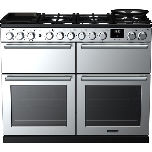 Rangemaster nexb110dfstst cm1 - rangemaster, nexb110dfstst/cm1