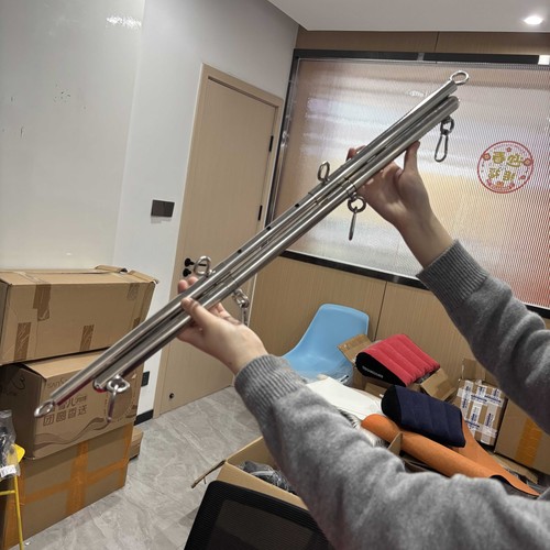Detachable open leg - detachable,