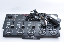 Boss RC-505 MKII MK2 Tabletop Loop Station 2021 w/Adapter Working Z2N5315