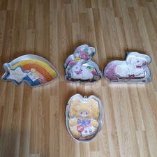 Bundle Wilton Lot 4 Cake Tins