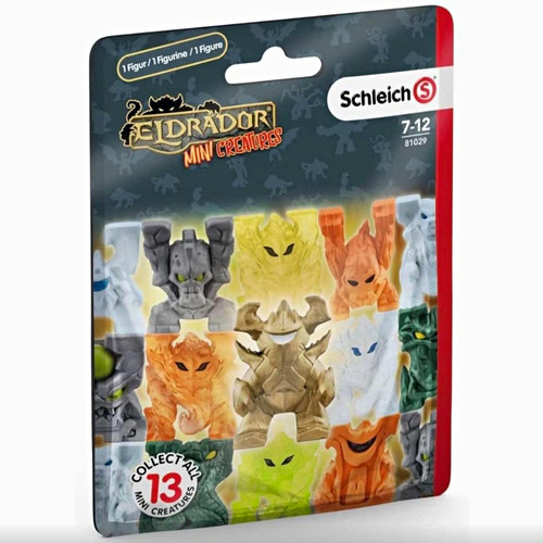 Schleich eldrador creatures - schleich,