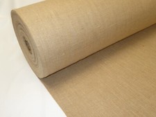 HESSIAN FABRIC ROLLS for