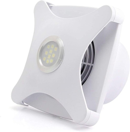 Bathroom extractor fan - bathroom,