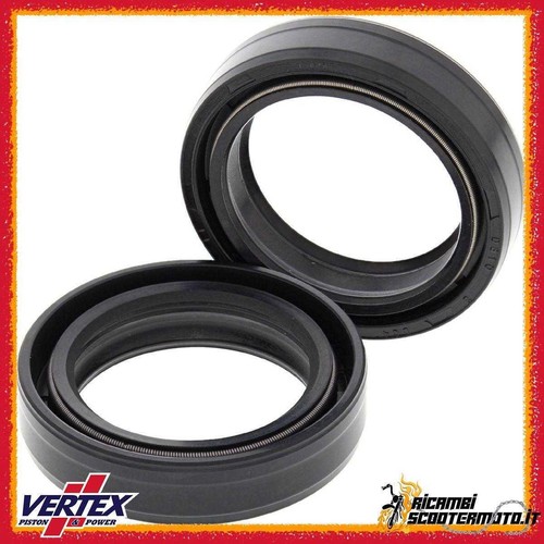Fork oil seal only kit - oil,