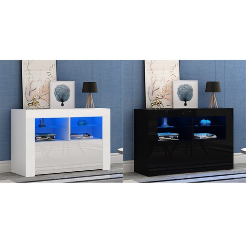 Modern unit 100cm tv - modern,