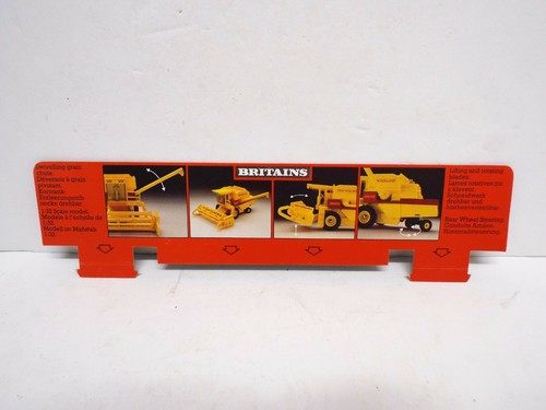 Britains farm original new - original,