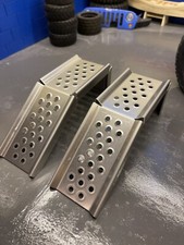 1/10 Scale RC Crawler .040"