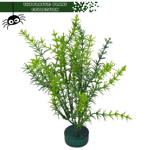 Artificial plastic plants - artificial,