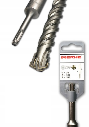 Werhe professional sds - werhe®,