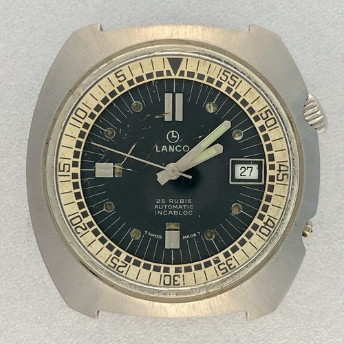 Lanco super compressor - lanco,