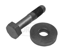 BOLT SET, CRANKSHAFT PULLEY